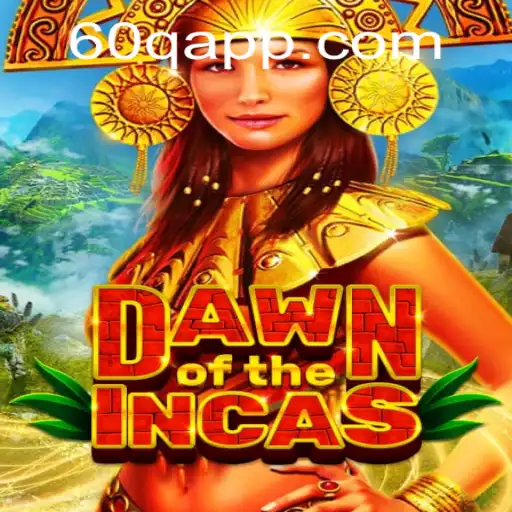 Explorando o Fascinante Mundo de DawnoftheIncas