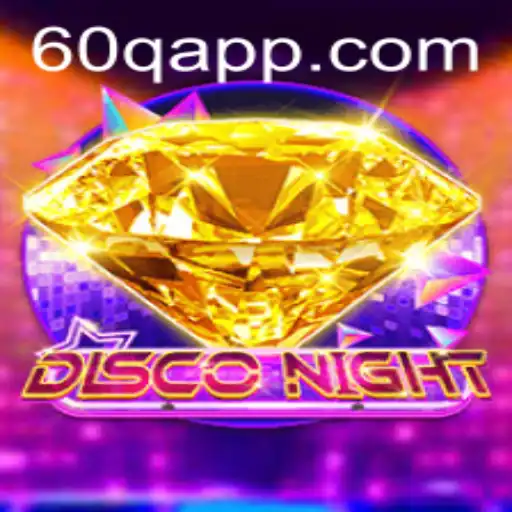 Descubra DiscoNight: A Nova Sensação dos Jogos de Festa