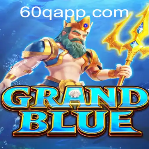 Explorando o Mundo de GRANDBLUE: Uma Jornada pela Inovação em Jogos