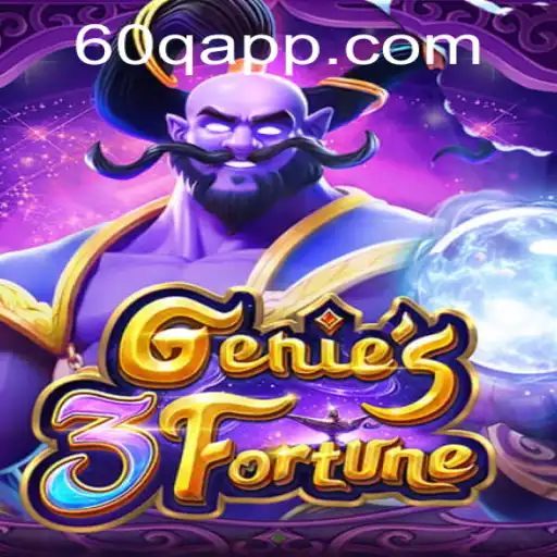 Explorando Genie3Fortune: Um Mergulho Profundo no Mundo das 60Q