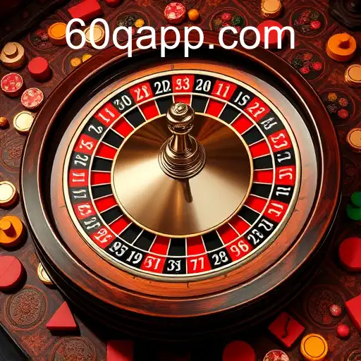 Jogos de roleta