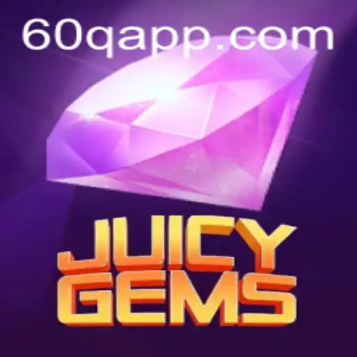 JuicyGems: Explorando as Joias Digitais com 60Q
