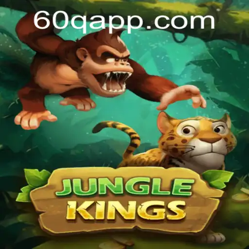 Descubra JungleKings: O Jogo de Estratégia Que Conquista a Floresta