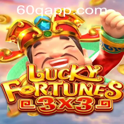 Descubra o Fascinante Mundo de LUCKYFORTUNES3x3: Estratégia e Emoção