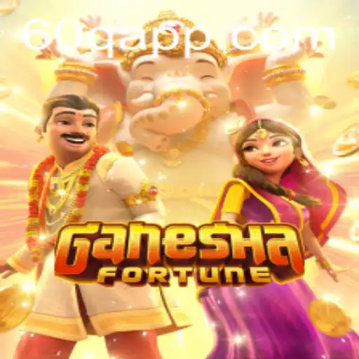 GaneshaFortune: Descobrindo a Fortuna na Era Moderna