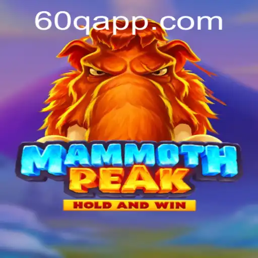 Descubra MammothPeak: O Jogo Que Está Revolucionando o Mundo dos Quebra-Cabeças