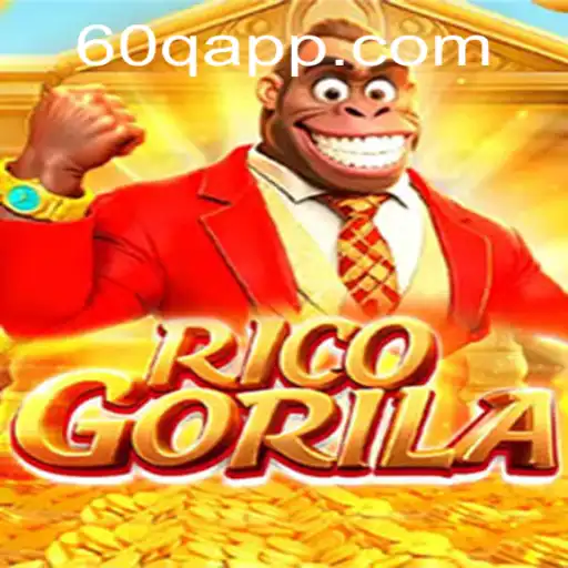 RicoGorila: A Aventura Selvagem Através das Regras do Jogo 60Q
