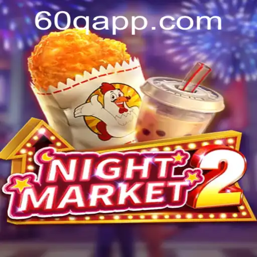 Descubra as Emoções do Novo Jogo de Tabuleiro NightMarket2 com 60Q