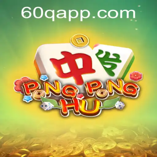 Descubra o Fascinante Mundo do Jogo 'PONGPONGHU' com 60Q