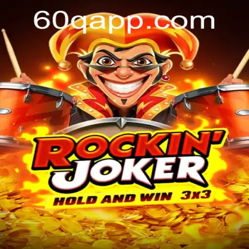 Descubra as Emoções do Rockinjoker: O Jogo que Revoluciona com a Estratégia 60Q
