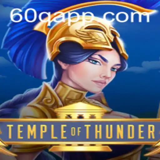 TempleofThunder: A Ultimate Adventure Awaits